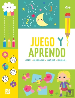 Bertrand.pt - Juego Y Aprendo +4