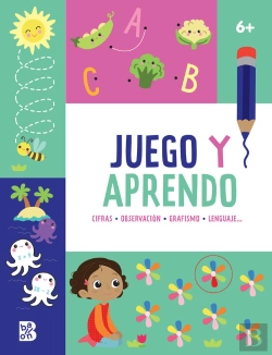 Bertrand.pt - Juego Y Aprendo +6