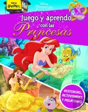 Juego Y Aprendo Con Las Princesas