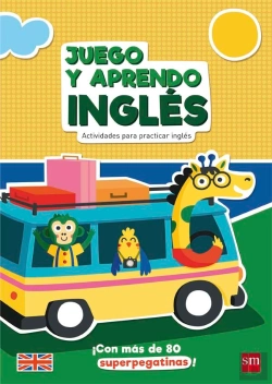 Bertrand.pt - Juego Y Aprendo Inglés