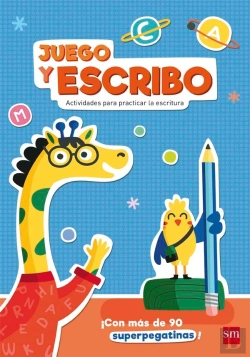 Bertrand.pt - Juego Y Escribo