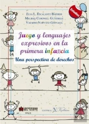 Juego Y Lenguajes Expresivos En La Primera Infancia.