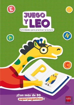 Bertrand.pt - Juego Y Leo