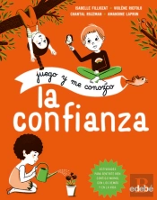Juego Y Me Conozco: La Confianza