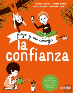 Bertrand.pt - Juego Y Me Conozco: La Confianza