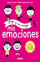Juego Y Me Conozco: Mis Emociones