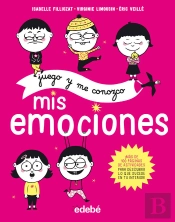 Juego Y Me Conozco: Mis Emociones