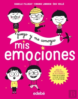 Bertrand.pt - Juego Y Me Conozco: Mis Emociones