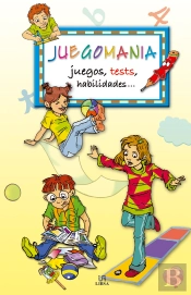 Juegoman¡A