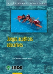 Juegos Acuáticos Educativos
