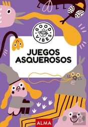 Juegos Asquerosos (Good Vibes)