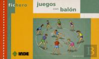 Juegos Con Balón