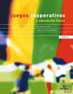 Bertrand.pt - Juegos Cooperativos Y Educación Física