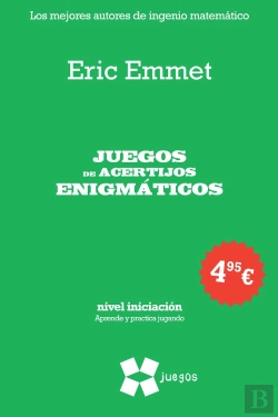 Bertrand.pt - Juegos De Acertijos Enigmáticos (Ne)