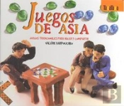 Juegos De Asia