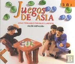 Bertrand.pt - Juegos De Asia