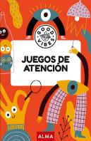Juegos De Atencion Good Vibes