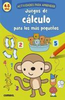 Juegos De Cálculo Para Los Más Pequeños (4-5 Años)