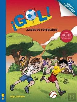 Bertrand.pt - Juegos De Campeones (¡Gol! Pasatiempos)