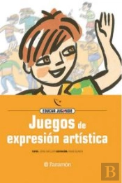 Juegos De Expresión Artística
