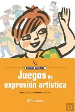 Bertrand.pt - Juegos De Expresión Artística