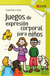 Juegos De Expresión Corporal Para Niños