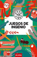 Juegos De Ingenio (Good Vibes)