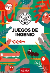 Juegos De Ingenio (Good Vibes)
