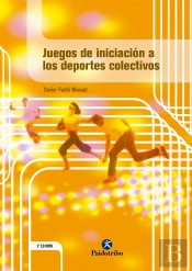 Juegos De Iniciación A Los Deportes Colectivos