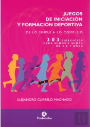 Juegos De Iniciación Y Formación Deportiva