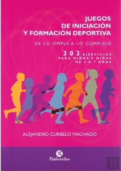 Bertrand.pt - Juegos De Iniciación Y Formación Deportiva
