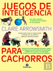 Juegos De Inteligencia Para Cachorros (Color)