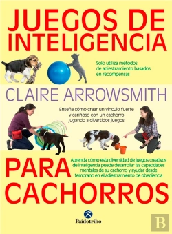 Bertrand.pt - Juegos De Inteligencia Para Cachorros (Color)