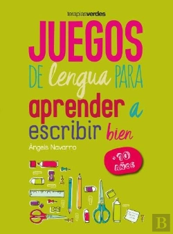 Bertrand.pt - Juegos De Lengua Para Aprender A Escribir Bien +10