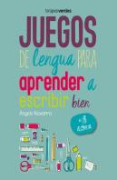 Juegos De Lengua Para Aprender A Escribir Bien +6
