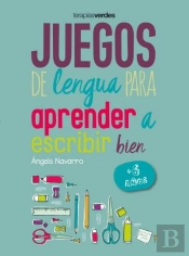 Juegos De Lengua Para Aprender A Escribir Bien +6