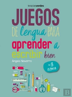 Bertrand.pt - Juegos De Lengua Para Aprender A Escribir Bien +6