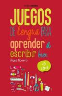 Juegos De Lengua Para Aprender A Escribir Bien +8
