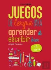 Juegos De Lengua Para Aprender A Escribir Bien +8
