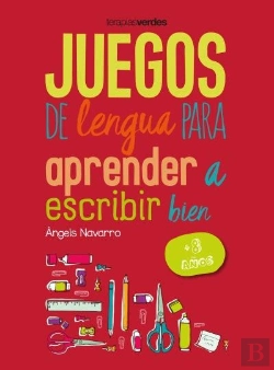 Bertrand.pt - Juegos De Lengua Para Aprender A Escribir Bien +8