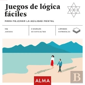 Juegos De Logica Faciles Para Mejorar La Agilidad Mental