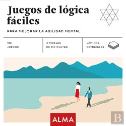 Bertrand.pt - Juegos De Logica Faciles Para Mejorar La Agilidad Mental
