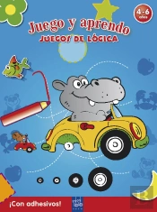 Juegos De Lógica