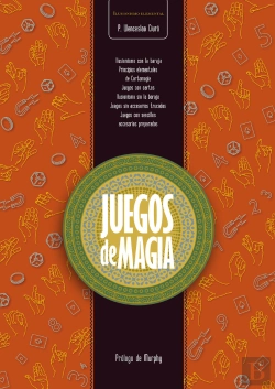 Bertrand.pt - Juegos De Magia
