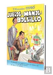 Juegos De Manos De Bolsillo 1