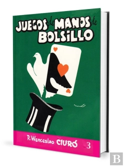 Bertrand.pt - Juegos De Manos De Bolsillo 3