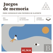 Juegos De Memoria Para Conseguir Una Memoria De Elefante