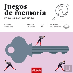 Bertrand.pt - Juegos De Memoria Para No Olvidar Nada (Xl)