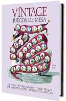 Juegos De Mesa Vintage