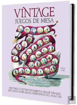 Bertrand.pt - Juegos De Mesa Vintage